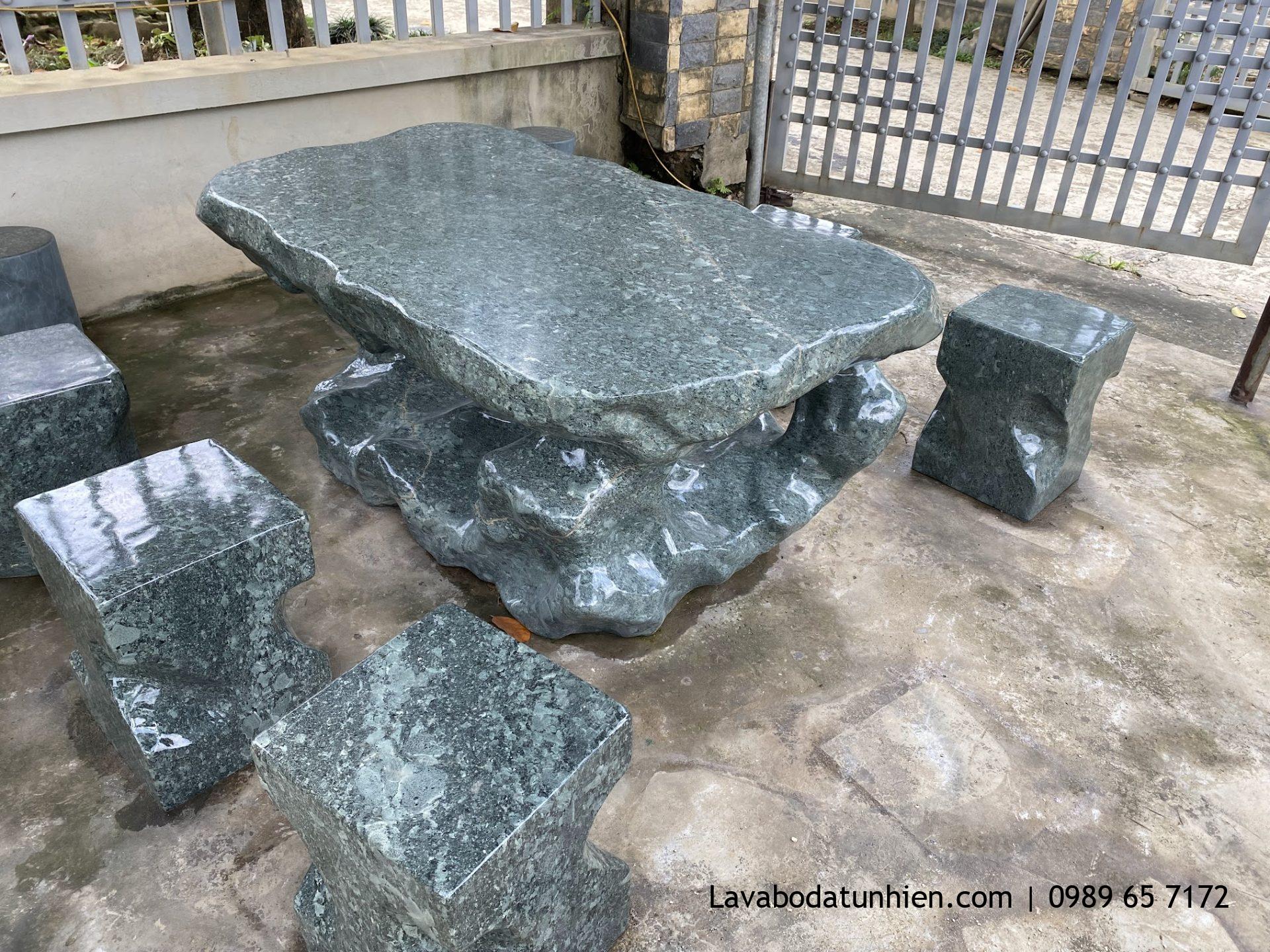 bàn đá tự nhiên đá cuội, giá bộ bàn ghế đá tự nhiên, bàn ghế đá nguyên khối, ghế đá tự nhiên, bộ bàn đá tự nhiên, bộ bàn ghế đá tự nhiên, bàn đá tự nhiên thanh hoá